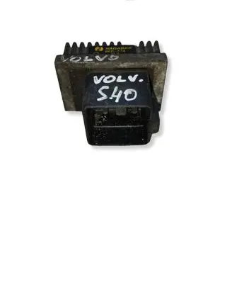 Volvo S40, V40 Glow plug pre-heat relay 7700115078