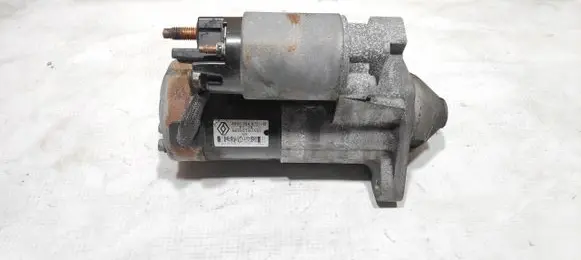 Nissan Juke I F15 Starter motor 8200584675B