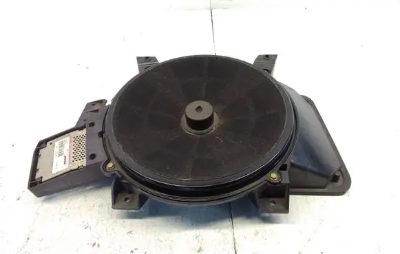 Audi A8 S8 D3 4E Subwoofer speaker 4E0035412A