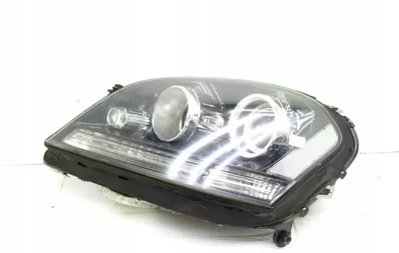 Mercedes-Benz ML W164 Headlight/headlamp