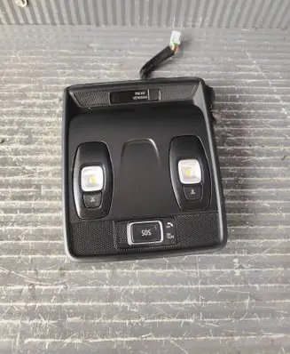 Renault Clio V Front seat light 969809004R 969803518R