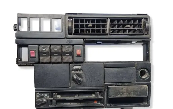 Volkswagen Transporter - Caravelle T4 Panel trim 705858089LL