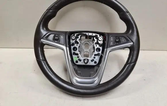 Opel Insignia A Steering wheel 13306886 82813270