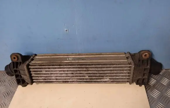 Ford Mondeo Mk III Intercooler radiator 1S7Q9L440AF