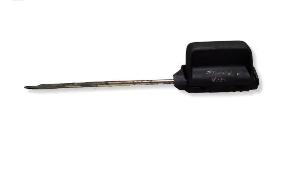Volkswagen Transporter - Caravelle T5 Sliding door interior handle 7H0843642A