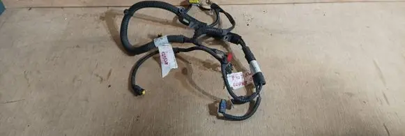 Peugeot 407 Positive cable (battery)