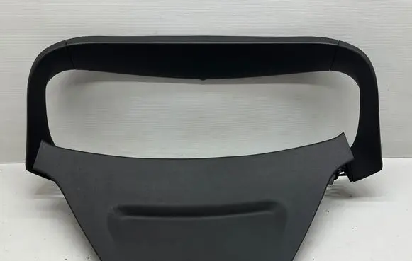 Renault Megane IV Tailgate/boot cover trim set 909023317R 909037679R 909009966R