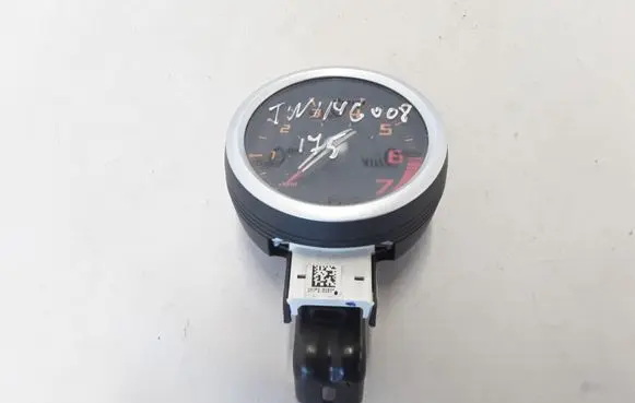 Renault Twingo II Speedometer (instrument cluster)