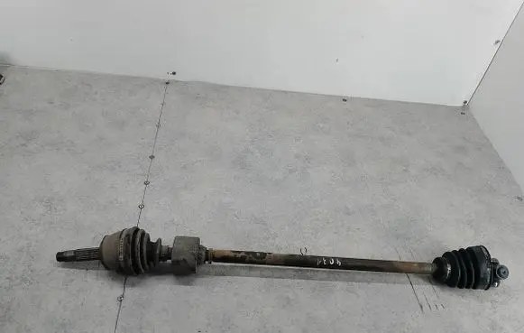 Fiat Doblo Front driveshaft