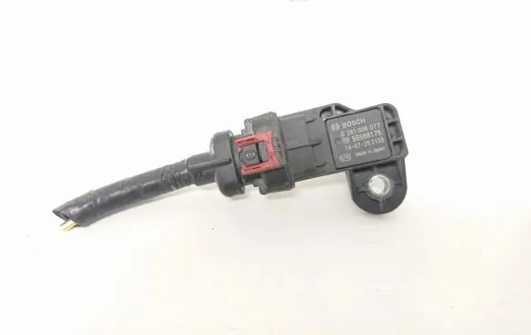 Opel Mokka Air pressure sensor 55568175