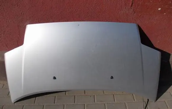 Citroen C2 Engine bonnet/hood