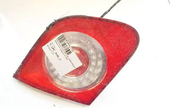 Volkswagen PASSAT B6 Tailgate rear/tail lights 3c5945093c