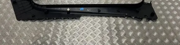 Mini One - Cooper Coupe R56 Front sill trim cover 6952355 16189910B E12030405