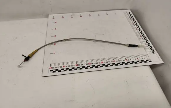 BMW X1 E84 Rear door cable line 7060299119702
