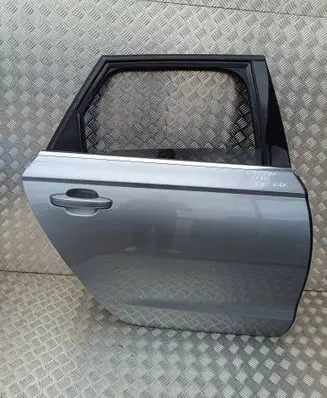 Audi A6 S6 C7 4G Rear door