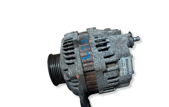 Mitsubishi L200 Generator/alternator 1800A007 A5TG0491ZT
