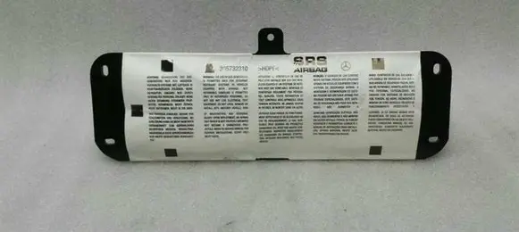 Mercedes-Benz CLS C219 Passenger airbag A2198601002