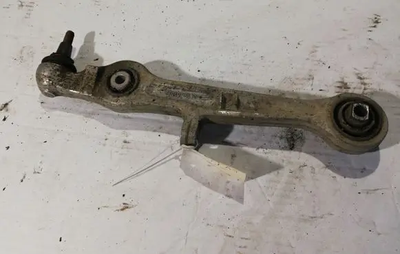 Audi A4 S4 B6 8E 8H Front lower control arm/wishbone 8E0407155E