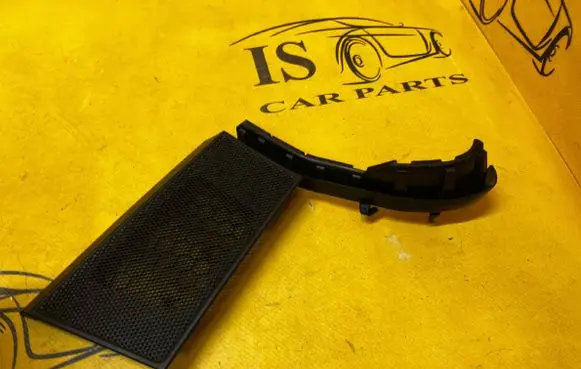 Porsche Macan (95B) Side speaker trim/cover 95B035406A