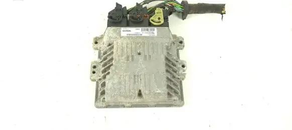 Volvo S40 Engine control unit/module ECU 30788975 S180134001B