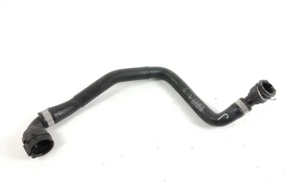 Porsche Taycan 9J1 Electric car engine cooling hoses/pipes 9J1121626