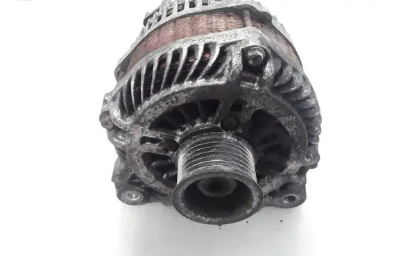 Generator/alternator