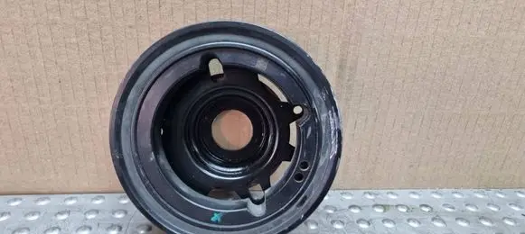 Ford Focus Crankshaft pulley H6BG-6316-AC