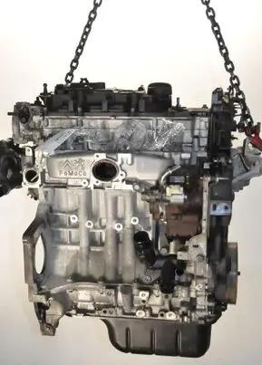 Volvo V40 Engine swap D4162T