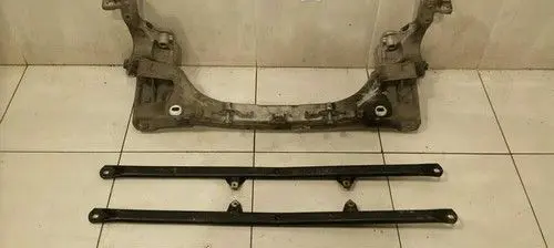 Porsche 911 991 Rear subframe 99133126106