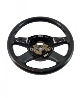 Audi A4 S4 B8 8K Steering wheel 62002150D