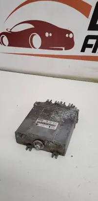 Nissan Terrano Engine control unit/module 28SA3565 237107F405 0281001550