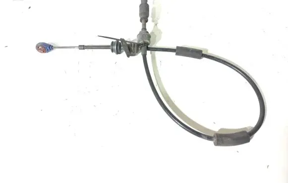 Alfa Romeo 147 Gear shift cable linkage 46825158