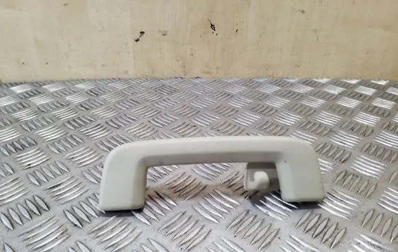 Volvo XC60 Rear interior roof grab handle