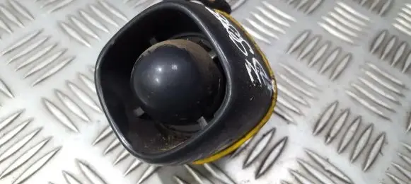 Peugeot Boxer Alarm system siren E2010R020999 E2010R-020999
