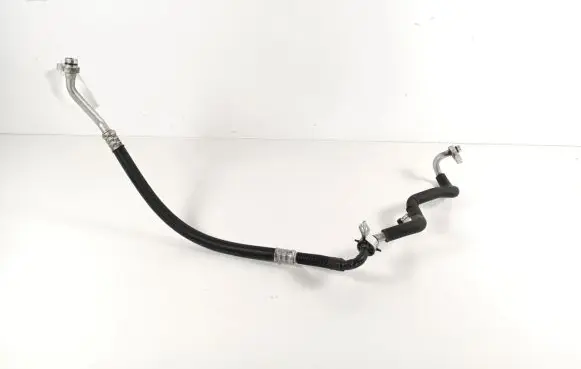 Mazda 2 Air conditioning (A/C) pipe/hose DB5H61462