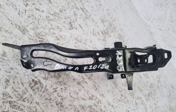 BMW 1 F20 F21 Headlight/headlamp mounting bracket KA9885-40-603-09