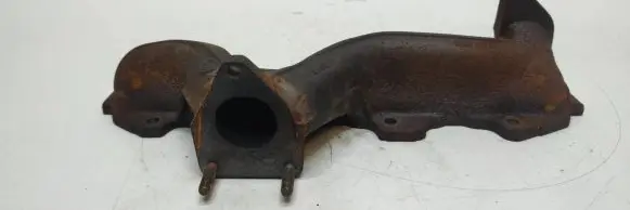 Volvo V50 Exhaust manifold 9646849080 0E0110