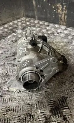 Jeep Compass Gearbox transfer box case 68292767AC