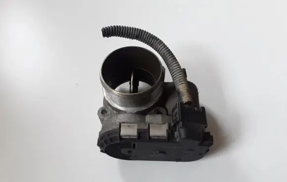 Ford Ranger Throttle valve BK2Q9E926AC