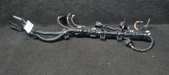 BMW 6 F12 F13 Other wiring loom 8631983