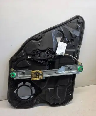 Volvo S60 Rear window lifting mechanism without motor 30784313