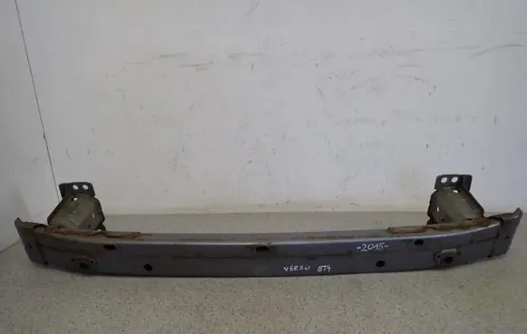 Toyota Verso Front bumper support beam 