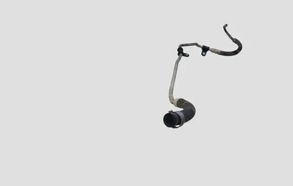 Peugeot 508 Power steering hose/pipe/line 9675819780