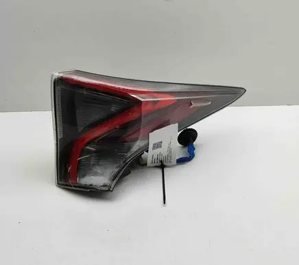 Toyota Prius (XW50) Rear/tail lights 8155047280C 8155047280