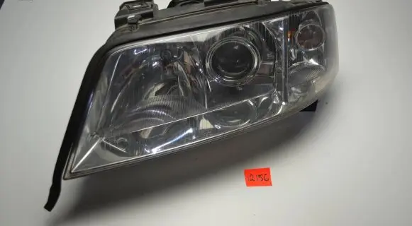 Audi A6 S6 C5 4B Headlight/headlamp