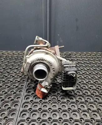Chrysler Grand Voyager V Turbo 35242128H 7719551