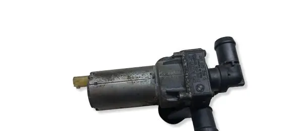 BMW 3 E90 E91 Electric auxiliary coolant/water pump 6928246