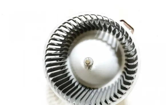 Mazda 626 Heater fan/blower
