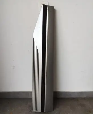 Hyundai Ioniq 5 Other sill/pillar trim element 87722GI100