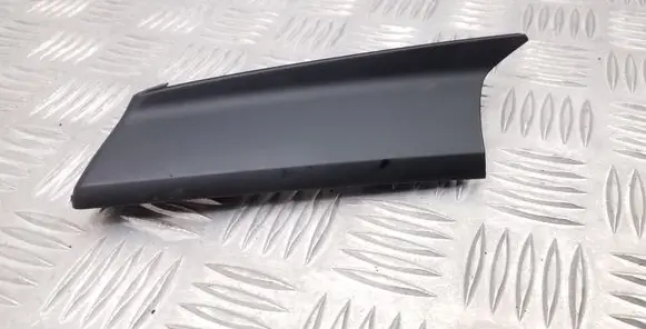 Panel trim